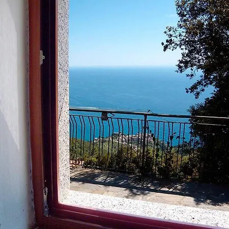 شاليه Nature&sea