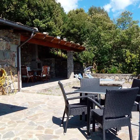 Nature&sea كورنيجليا