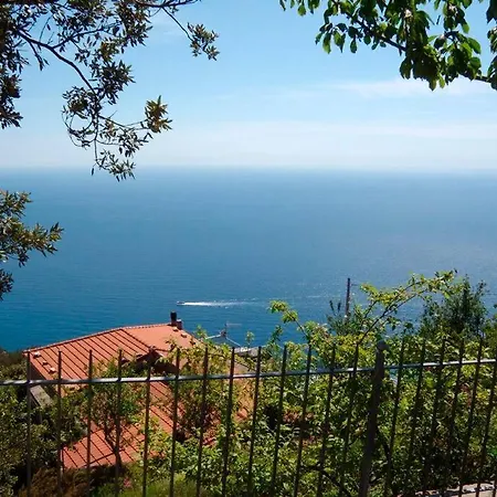 Nature&sea * Corniglia