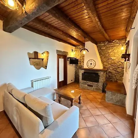 Nature&sea Chalet *