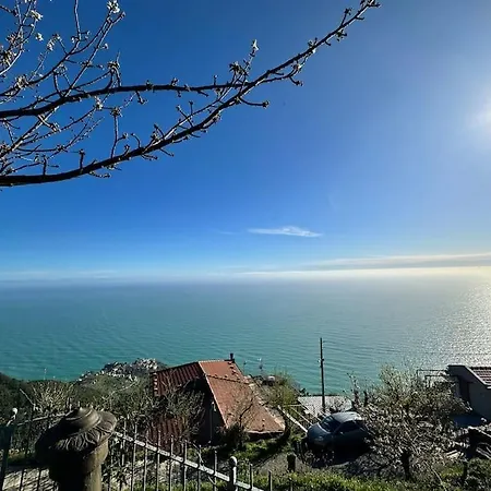 Nature&sea Chalet *