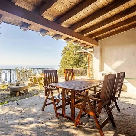 Chalet Nature&sea *