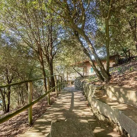 Nature&sea Chalet *