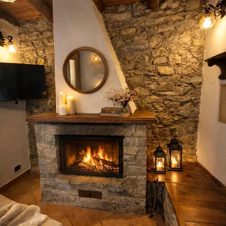 Altamarea Private Retreat 木屋