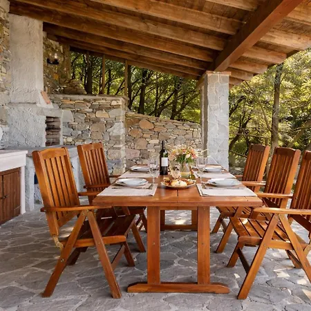 Altamarea Private Retreat *