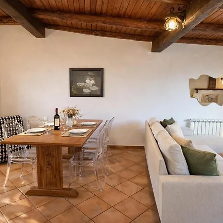 Altamarea Private Retreat 木屋