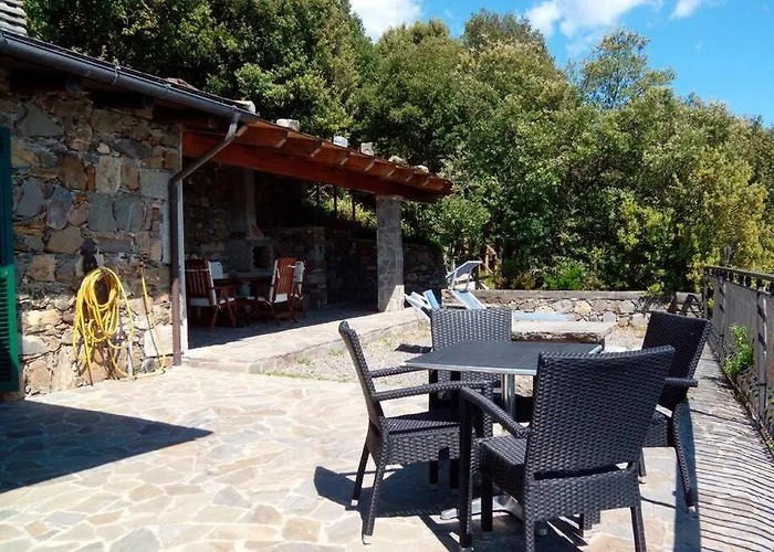 Altamarea Private Retreat Corniglia