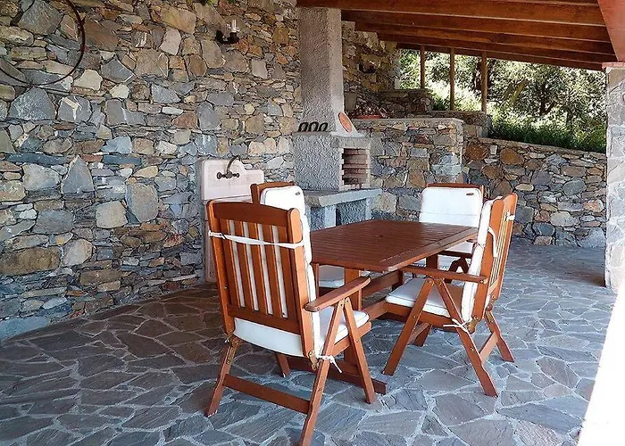 Altamarea Private Retreat *