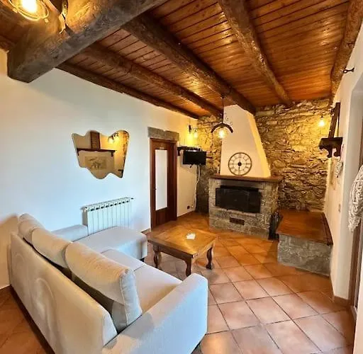 Altamarea Private Retreat Alpehytte *