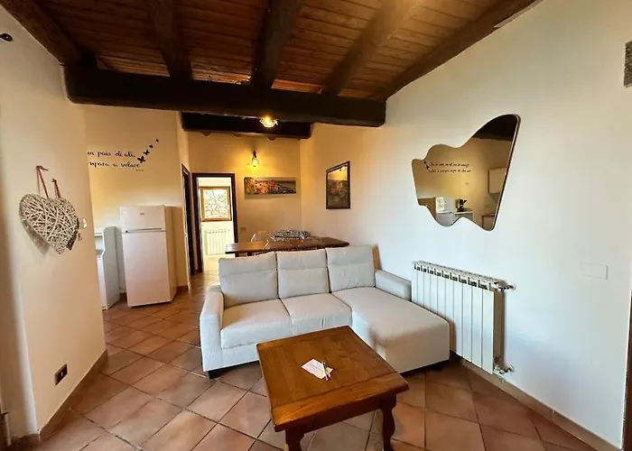 Altamarea Private Retreat Alpehytte Corniglia