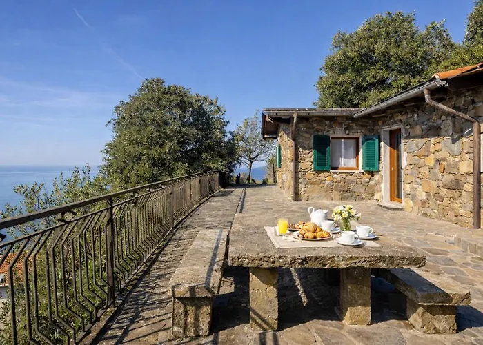 Altamarea Private Retreat