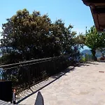 Altamarea Private Retreat Chalet