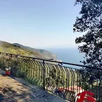 Altamarea Private Retreat * Corniglia
