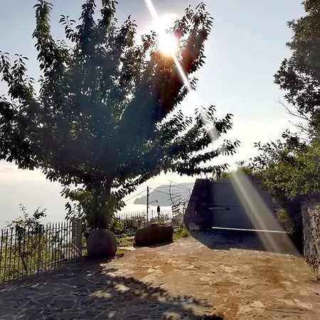 Chalet Nature&sea