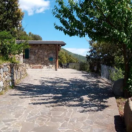 Altamarea Private Retreat Шале