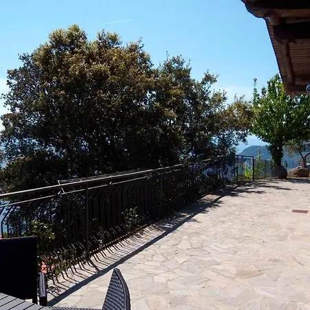 Altamarea Private Retreat Chalet