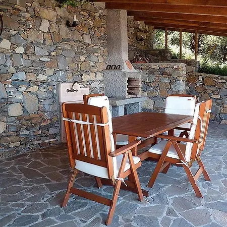 Altamarea Private Retreat *