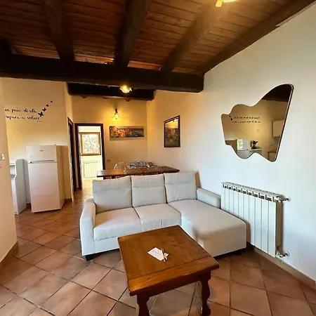 Nature&sea Chalet Corniglia