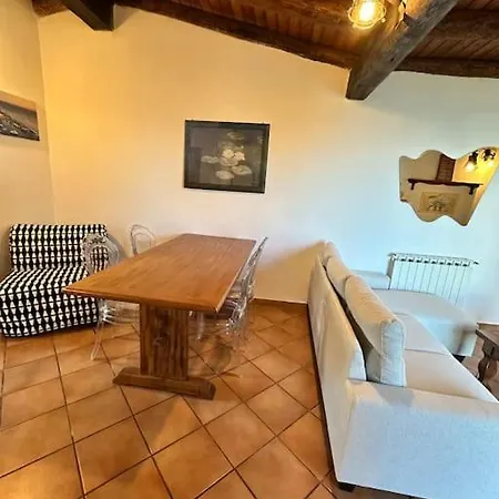 Altamarea Private Retreat Шале