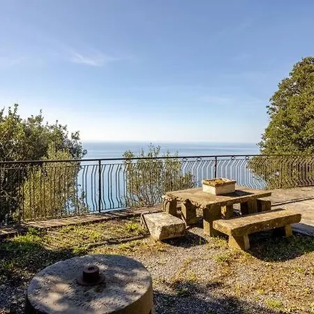 Altamarea Private Retreat