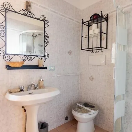 Altamarea Private Retreat * Корнилья