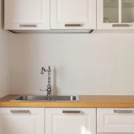 Altamarea Private Retreat Шале Корнилья