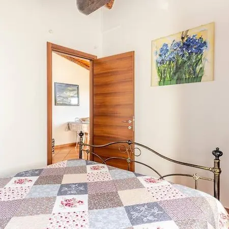 Шале Altamarea Private Retreat Корнилья