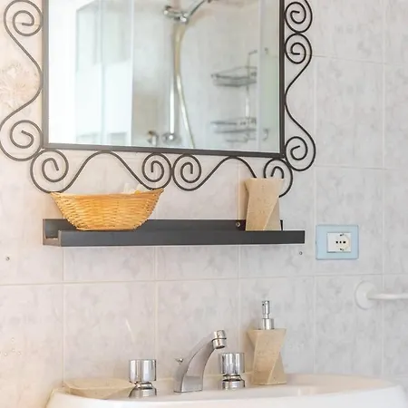 Altamarea Private Retreat *