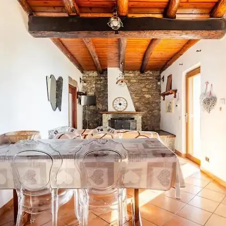 Altamarea Private Retreat