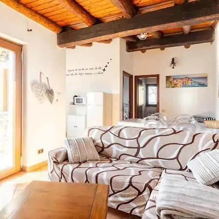 Nature&sea Chalet