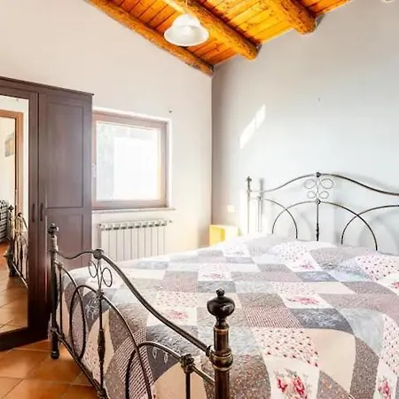 Шале Altamarea Private Retreat *