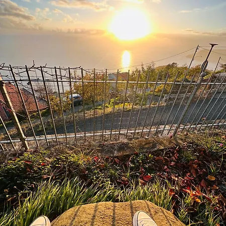 Nature&sea * Corniglia