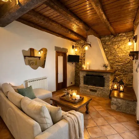Altamarea Private Retreat