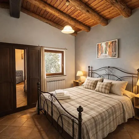 Altamarea Private Retreat בקתה קורניליה