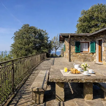 Altamarea Private Retreat