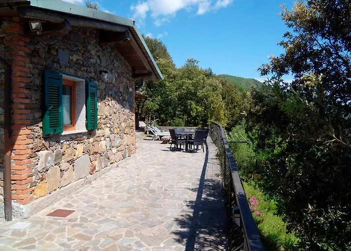 Altamarea Private Retreat