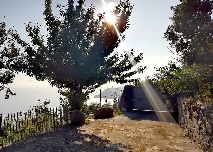 Domek alpejski Altamarea Private Retreat