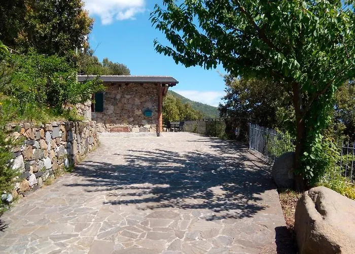 Altamarea Private Retreat Domek alpejski