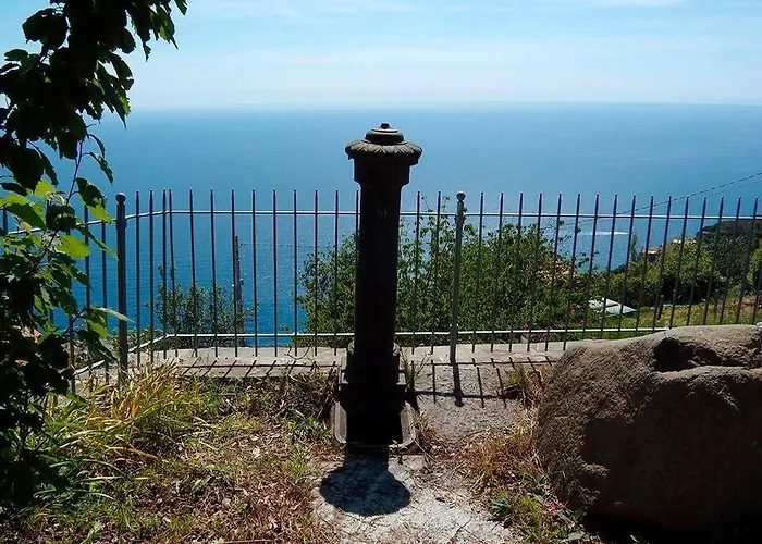 Altamarea Private Retreat *