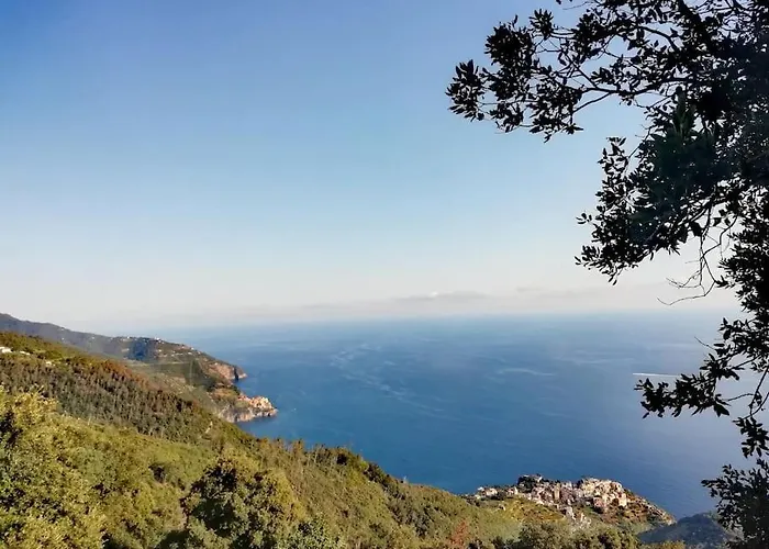 Altamarea Private Retreat *