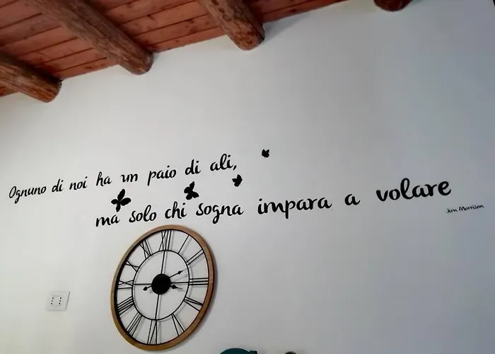 Altamarea Private Retreat Corniglia