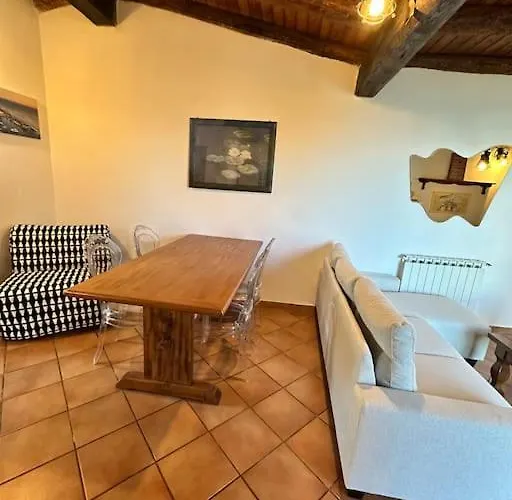 Altamarea Private Retreat Chalet