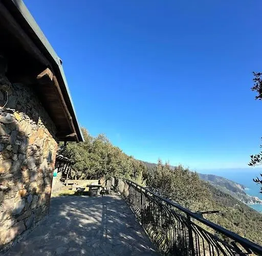 Altamarea Private Retreat בקתה