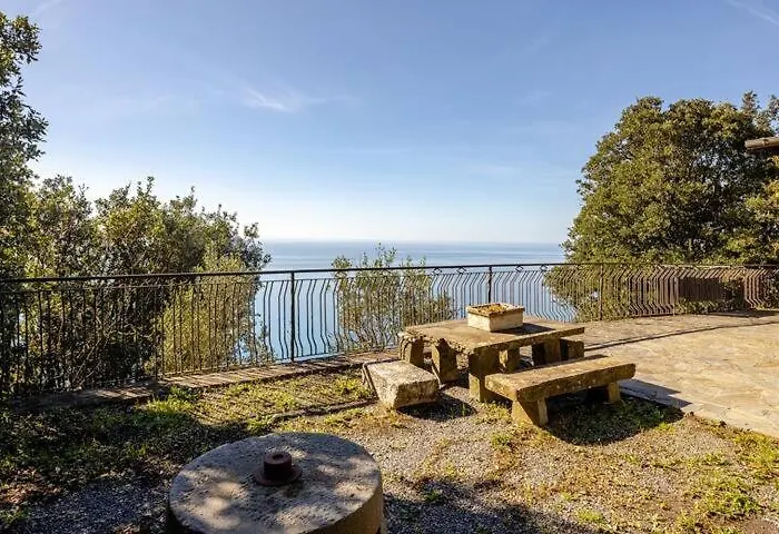 Altamarea Private Retreat