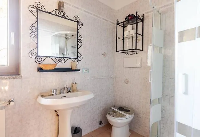 Altamarea Private Retreat * Corniglia