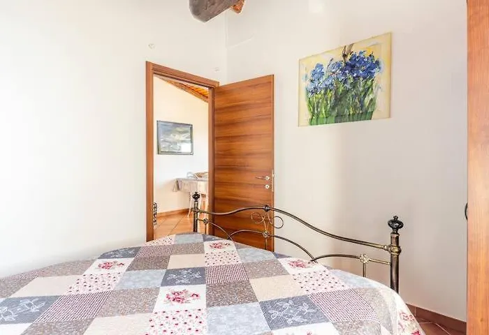 Chalet Altamarea Private Retreat Corniglia