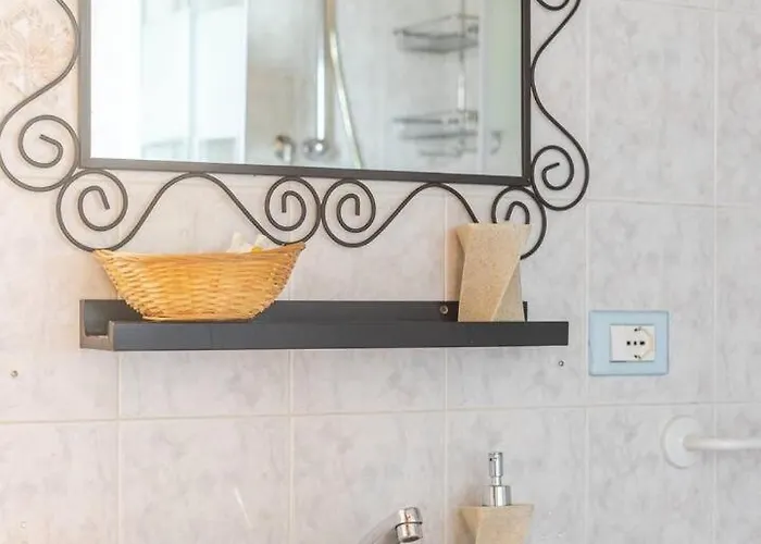 Altamarea Private Retreat *