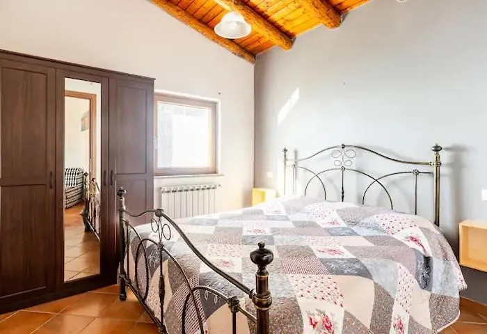 Chalet Altamarea Private Retreat *