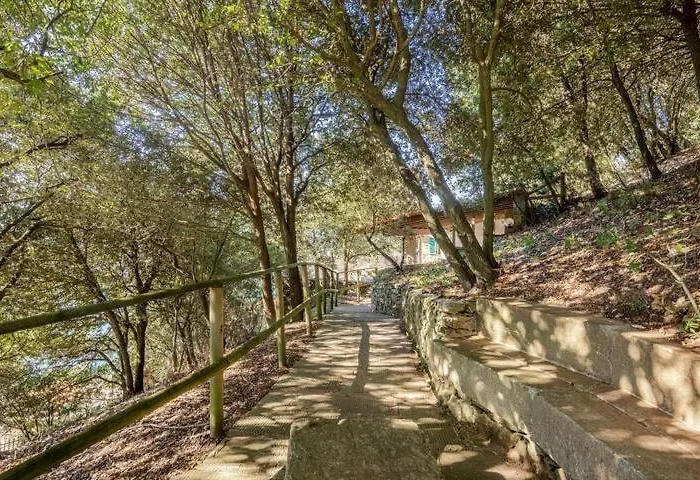 Altamarea Private Retreat Chalet *