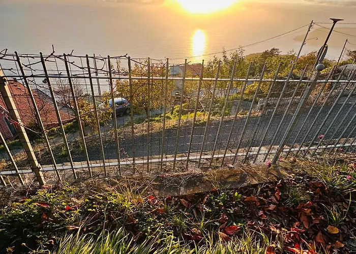 Altamarea Private Retreat * Corniglia